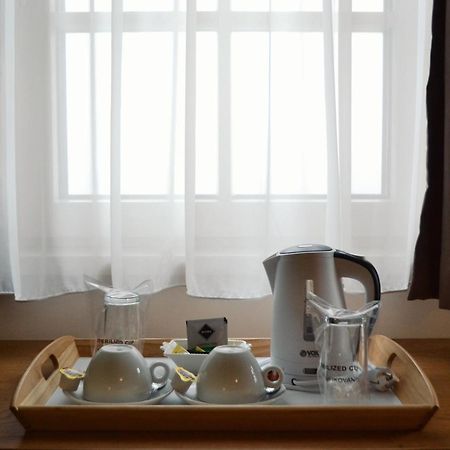 B&B Villa Panuka Pancevo Ngoại thất bức ảnh