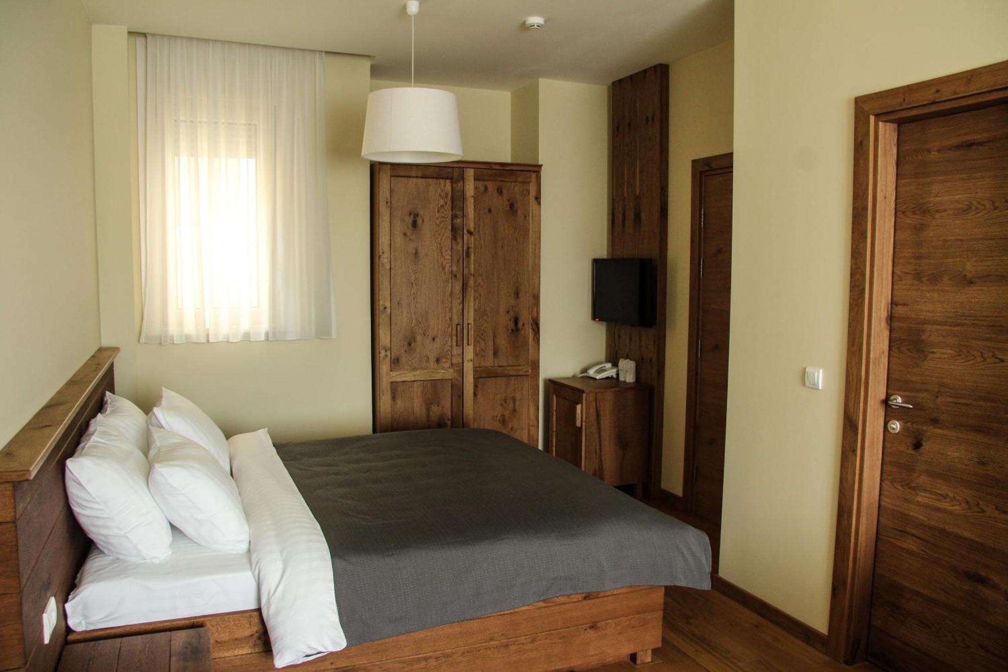 B&B Villa Panuka Pancevo Ngoại thất bức ảnh