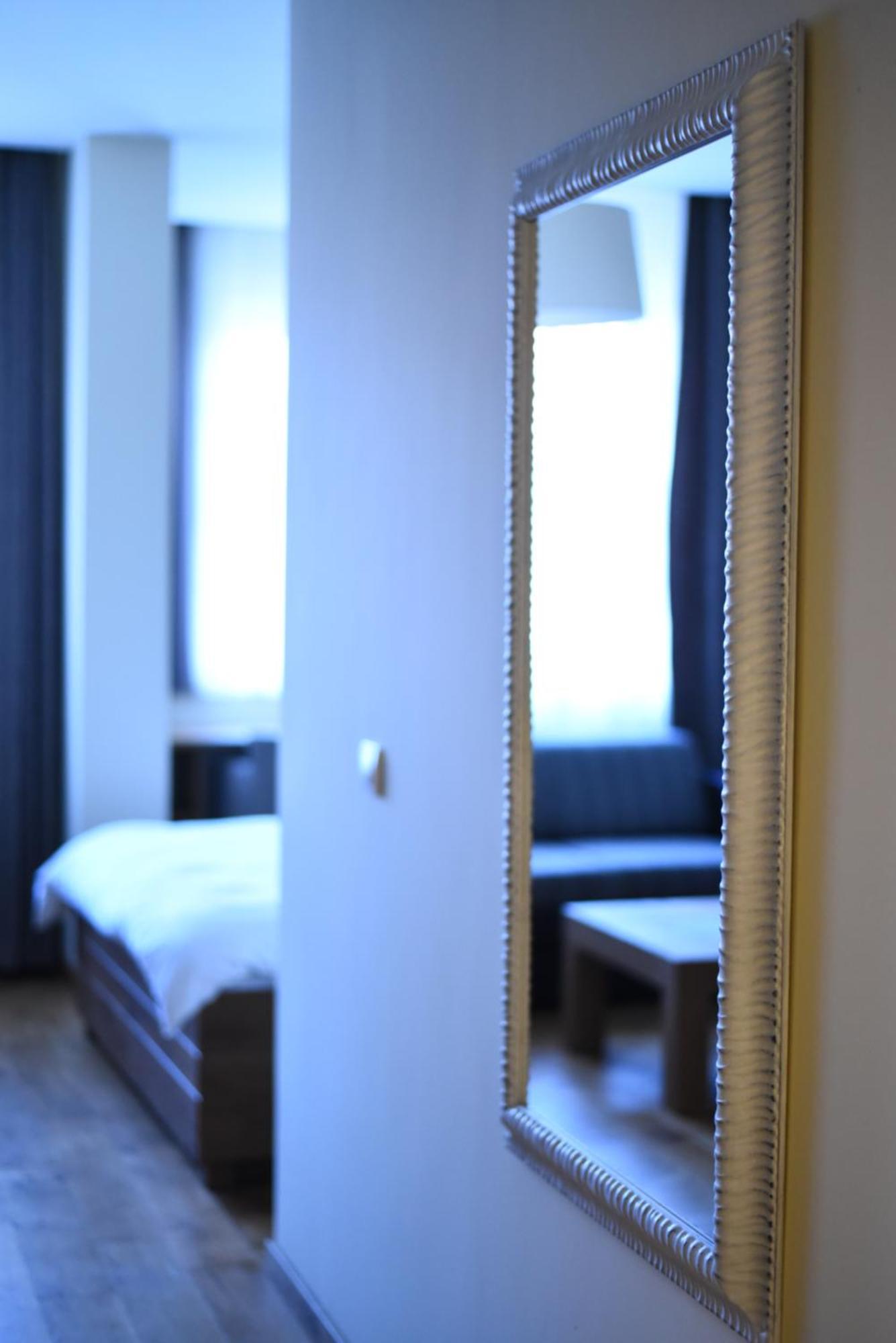 B&B Villa Panuka Pancevo Ngoại thất bức ảnh