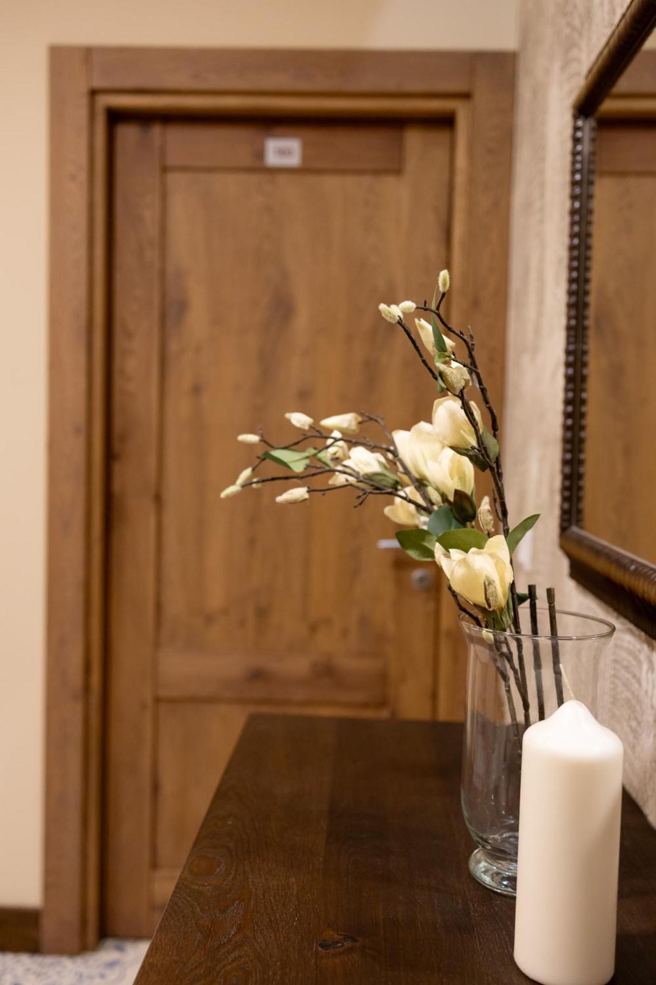 B&B Villa Panuka Pancevo Ngoại thất bức ảnh