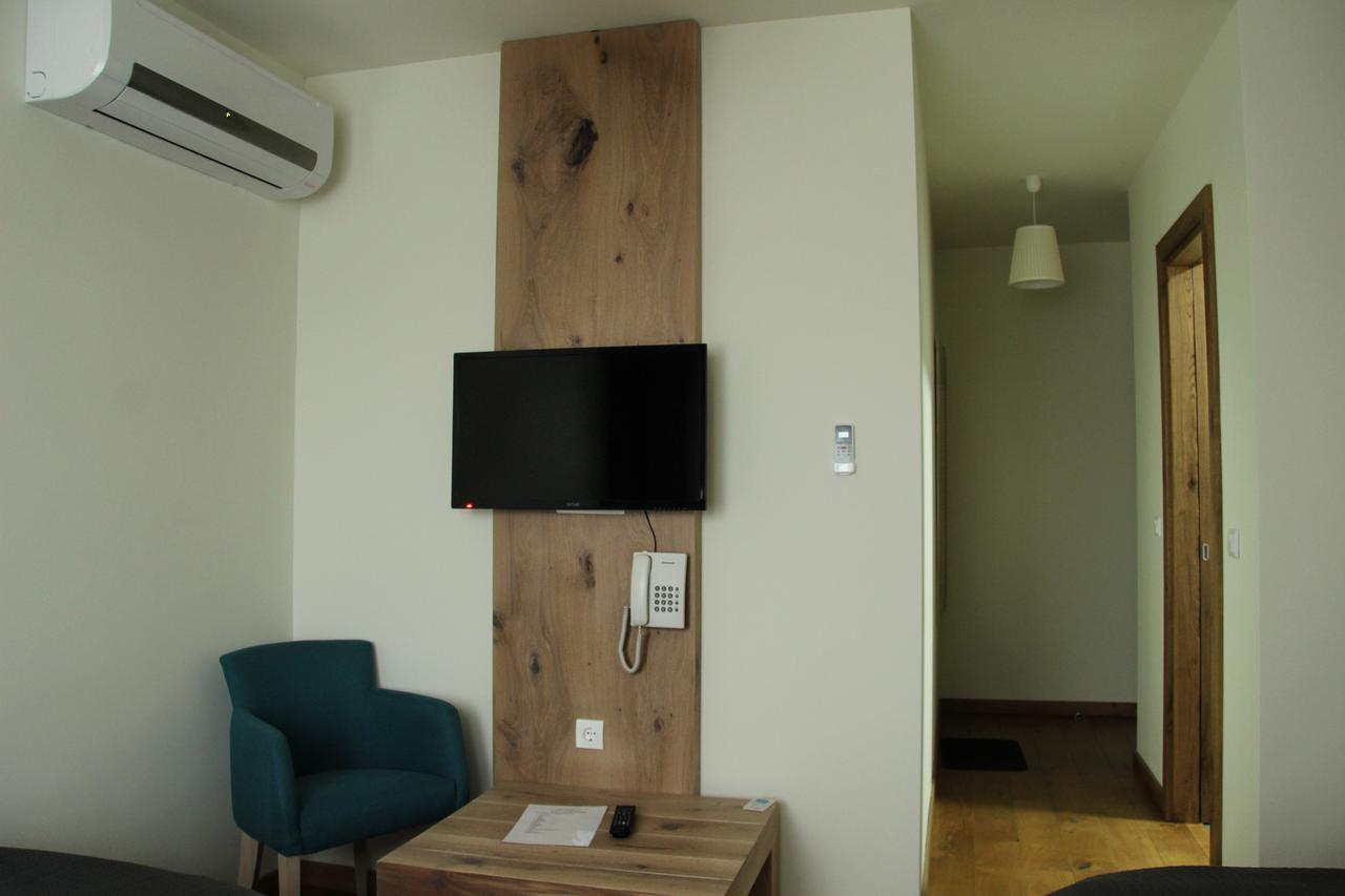 B&B Villa Panuka Pancevo Ngoại thất bức ảnh