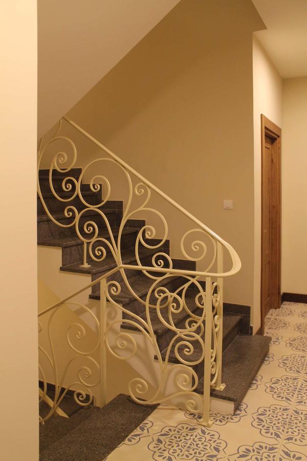 B&B Villa Panuka Pancevo Ngoại thất bức ảnh
