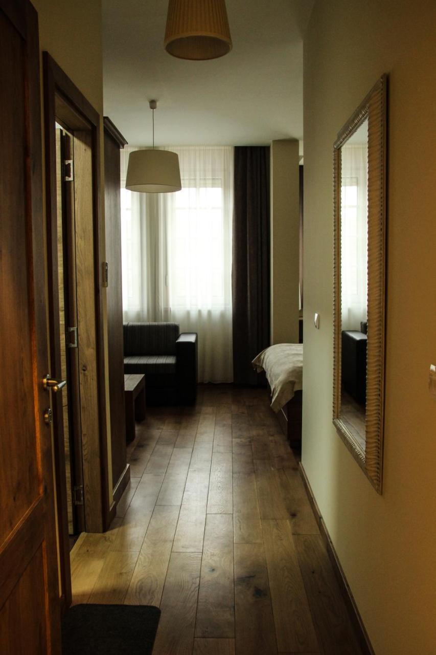 B&B Villa Panuka Pancevo Ngoại thất bức ảnh